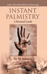 Instant Palmistry - Dr. M. Katakkar - 9788179922552