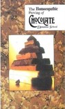 Homoeopathic Proving of Chocolate - Sherr Jeremy - 9788180563225