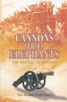Cannons Versus Elephants - Harjeet Singh - 9788182745018