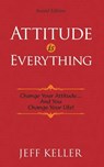 Attitude is Everything - KELLER,  Jeff - 9788182745780
