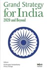 Grand Strategy for India - Krishnappa Venkatshamy - 9788182746572