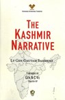 The Kashmir Narrative - Gautam Banerjee - 9788182748996