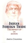 Indian Foreign Trade - Amiya Chandra - 9788182749061