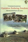Understanding Operation Enduring Freedom - Harjeet Singh - 9788182749283