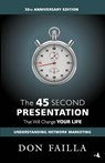 The 45 seconds - Don Failla - 9788183222983
