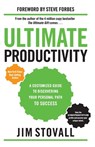 ULTIMATE PRODUCTIVITY - Jim Stovall - 9788183224710