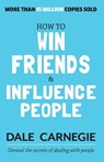 How to win friends - Dale Carnegie - 9788183227896