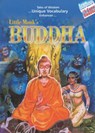 Little Monk's Buddha - Pooja Pandey - 9788183280648