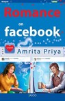 Romance on Facebook - Amrita Priya - 9788184952889