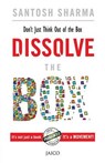 Dissolve the Box - Santosh Sharma - 9788184955545