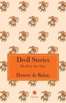 Droll Stories - DE BALZAC,  Honore - 9788184957952