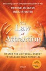 Law of Attraction - Indu Khatri - 9788184958362