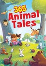 365 Animal Tales - OM Books - 9788187107521