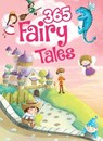 365 Fairy Tales - OM Books - 9788187107552