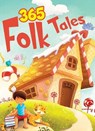 365 Folk Tales - OM Books - 9788187107569