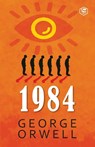1984 - George Orwell - 9788194914129
