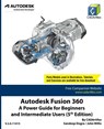 Autodesk Fusion 360 - Cadartifex ; Sandeep Dogra ; John Willis - 9788195514809
