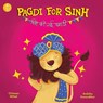 Pagdi for Sinh - Chitwan Mittal - 9788195785100
