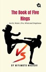 The Book of Five Rings - Musashi Miyamoto - 9788196320478