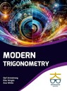 Modern Trigonometry - Gef Armstrong ; Ella Wright ; Ava White - 9788197559426