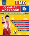 Olympiad Workbook Mathematics Class 1 - V&S Editorial Board - 9788197732546