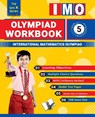 Olympiad Workbook Mathematics Class 5 - V&S Editorial Board - 9788197732560