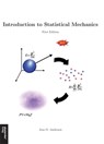 Introduction to Statistical Mechanics - JENS O,  PhD Andersen - 9788232101054