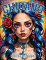 Chicano Tattoo Designs - Life Daily Style - 9788367484862
