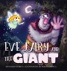 Eve Fairy and the Giant - Richard Storey - 9788367583053