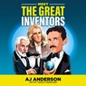Meet the Great Inventors - Aj Anderson - 9788367583572