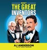 Meet the Great Inventors - Aj Anderson - 9788367583589