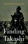 Finding Takashi - Ch¿k¿d¿ Shujin - 9788367583602