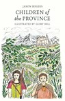 Children of the Province - Jason Rogers - 9788367583695