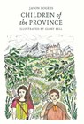 Children of the Province - Jason Rogers - 9788367583701