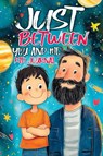 Just Between You and Me Kid Journal - Childlike Mischievous - 9788368294118