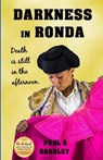 Darkness in Ronda - Paul S. Bradley - 9788409199839