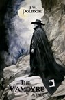 The Vampyre; A Tale - John William Polidori - 9788410227453