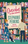 Overdue. Un Amor Pendiente - Stephanie Perkins - 9788410391338