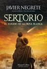 Sertorio, el elegido de la diosa blanca - Javier Negrete - 9788410643031