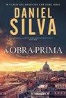 A obra-prima - Daniel Silva - 9788410645455