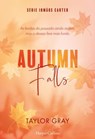 Autumn Falls - Taylor Gray - 9788410646094