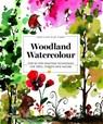 Woodland Watercolour - Anne-Claire Duval-Dumas - 9788410650909