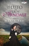El luto de lady Arndale - María Fau - 9788411411356