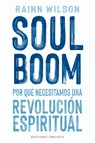 Soul Boom - Rainn Wilson - 9788411722247