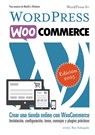 WordPress WooCommerce - Roy Sahupala - 9788411747448