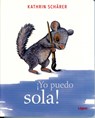 ¡Yo Puedo Sola! - Kathrin Scharer - 9788412839531