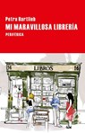 Mi Maravillosa Librería - Petra Hartlieb - 9788416291212