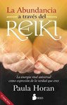 La Abundancia a través del reiki / Abundance Through Reiki - HORAN,  Paula - 9788416579785
