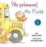 Yo Primero!/Me First - Helen Lester - 9788416648047