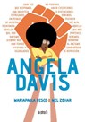 ANGELA DAVIS - Mariapaola Pesce - 9788416763665
